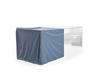 RIVA . Tisch-Bank-Set . Abdeckhaube
